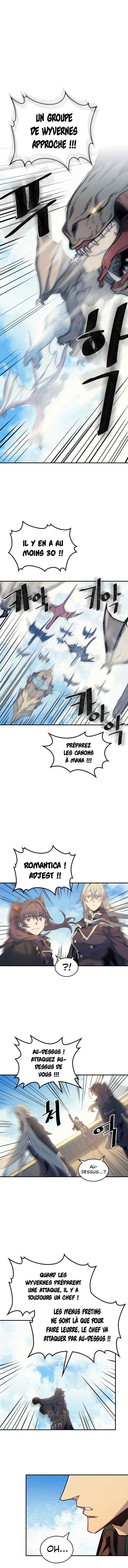 Read A Returner's Magic Should be Special FRANCAIS Manga Online