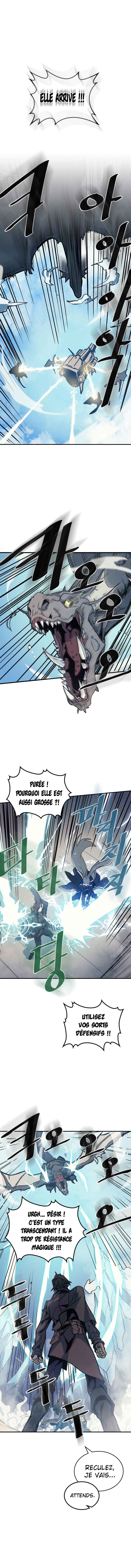 Read A Returner's Magic Should be Special FRANCAIS Manga Online