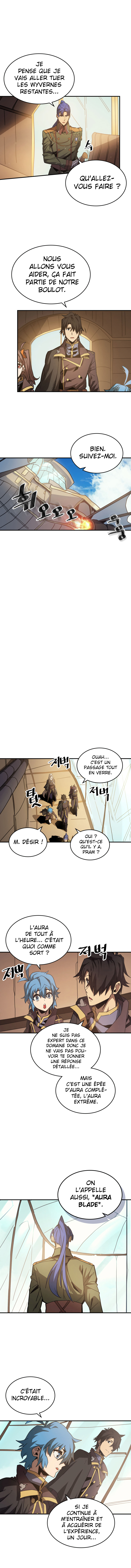 Read A Returner's Magic Should be Special FRANCAIS Manga Online