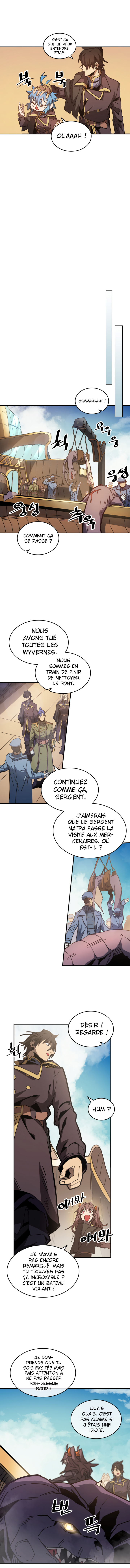 Read A Returner's Magic Should be Special FRANCAIS Manga Online