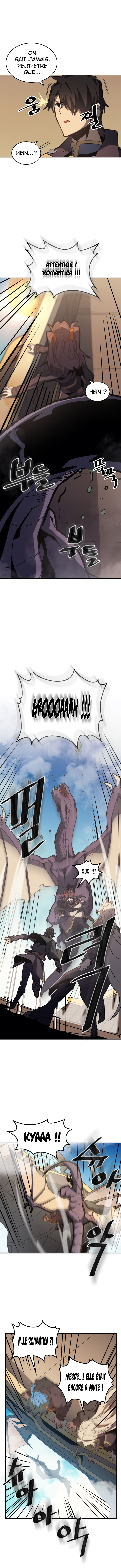 Read A Returner's Magic Should be Special FRANCAIS Manga Online