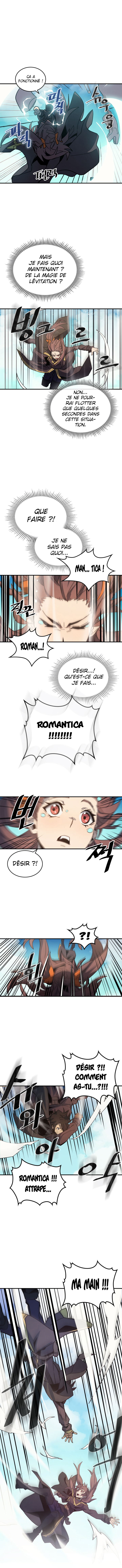 Read A Returner's Magic Should be Special FRANCAIS Manga Online