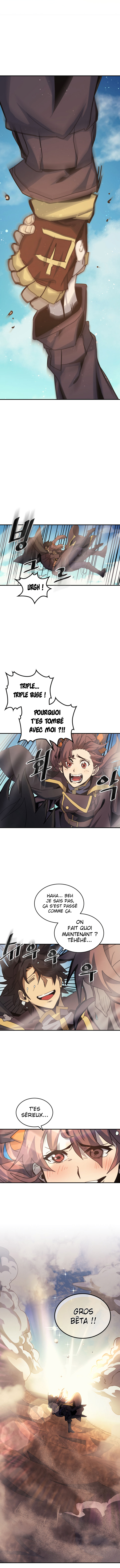 Read A Returner's Magic Should be Special FRANCAIS Manga Online