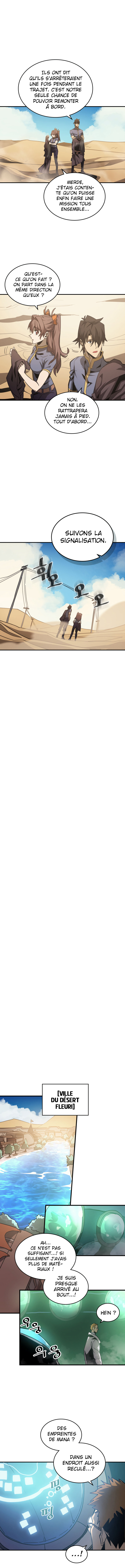 Read A Returner's Magic Should be Special FRANCAIS Manga Online