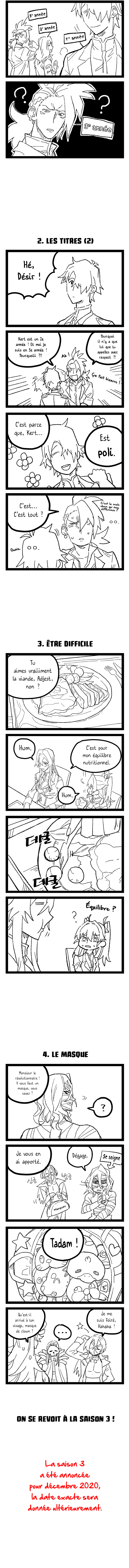 Read A Returner's Magic Should be Special FRANCAIS Manga Online