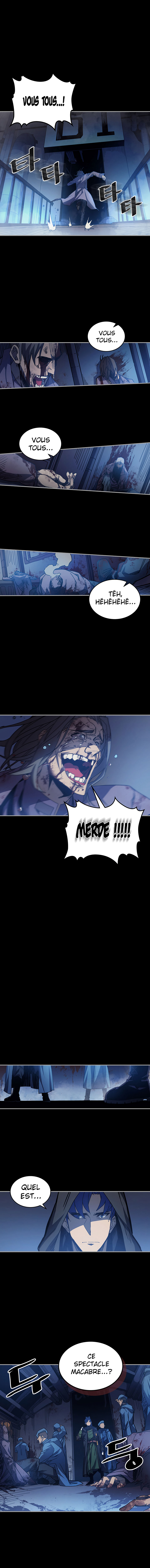 Read A Returner's Magic Should be Special FRANCAIS Manga Online