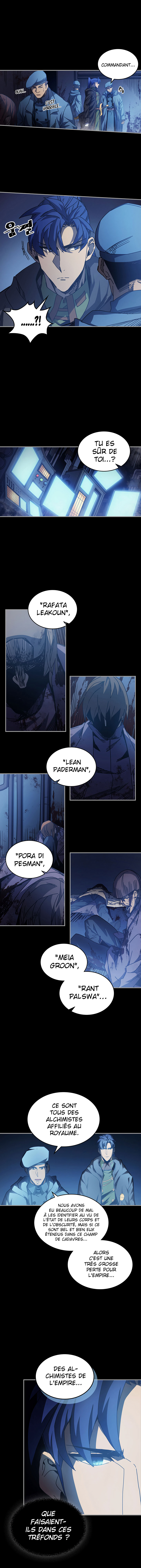 Read A Returner's Magic Should be Special FRANCAIS Manga Online