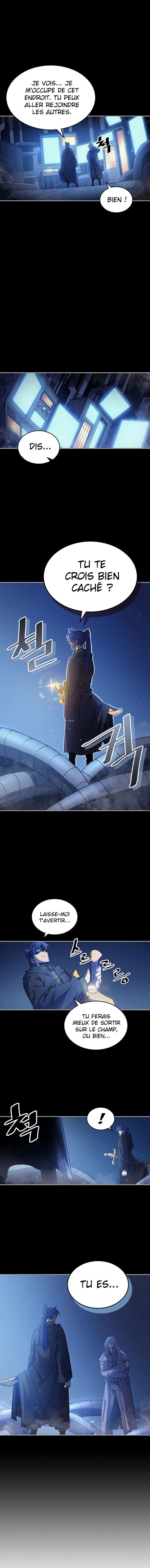 Read A Returner's Magic Should be Special FRANCAIS Manga Online