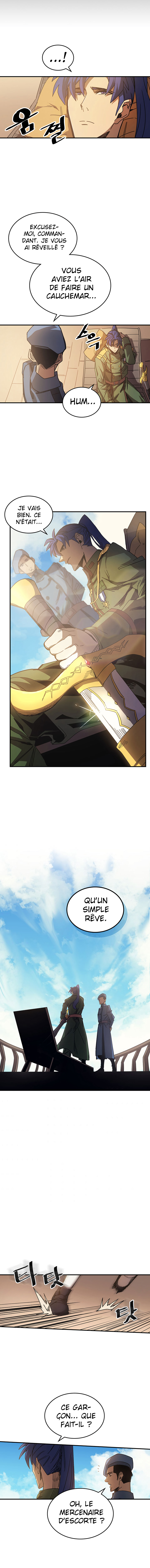 Read A Returner's Magic Should be Special FRANCAIS Manga Online