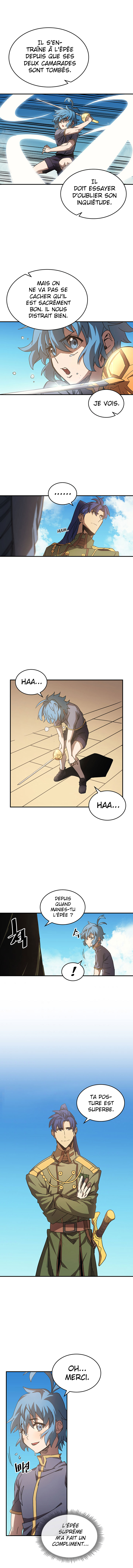 Read A Returner's Magic Should be Special FRANCAIS Manga Online