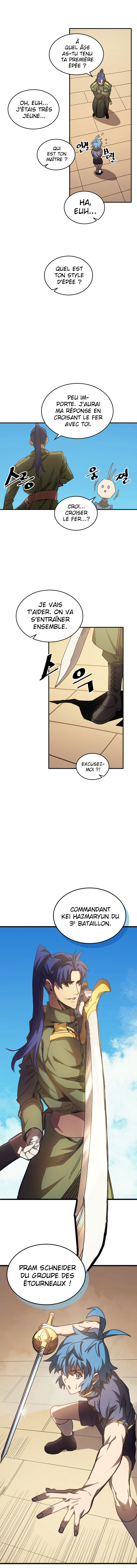 Read A Returner's Magic Should be Special FRANCAIS Manga Online