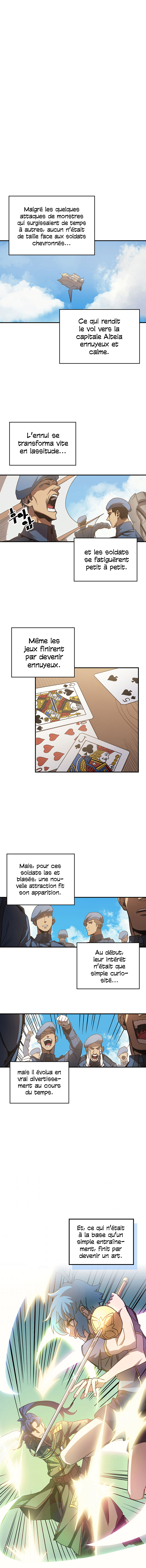 Read A Returner's Magic Should be Special FRANCAIS Manga Online