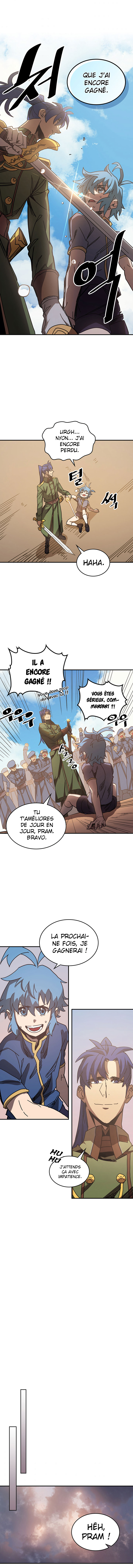 Read A Returner's Magic Should be Special FRANCAIS Manga Online