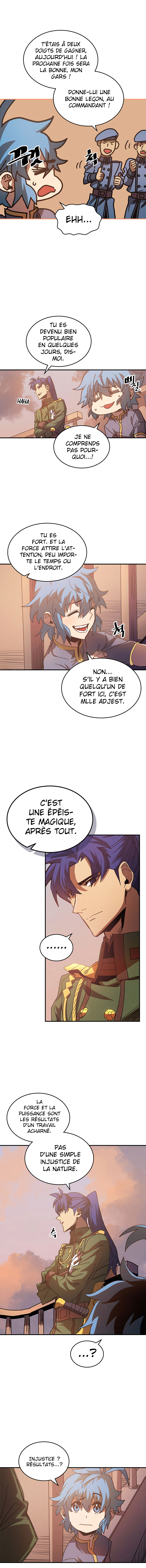 Read A Returner's Magic Should be Special FRANCAIS Manga Online