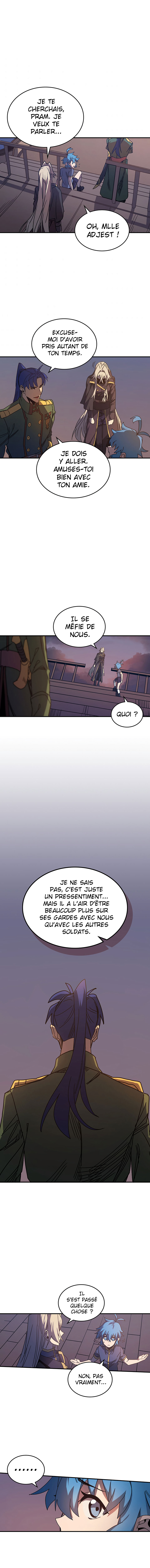 Read A Returner's Magic Should be Special FRANCAIS Manga Online