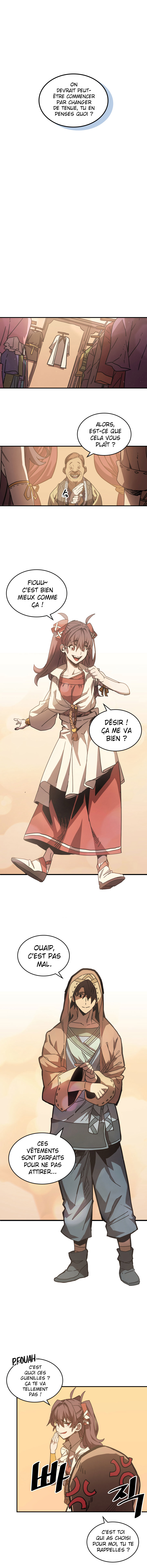 Read A Returner's Magic Should be Special FRANCAIS Manga Online