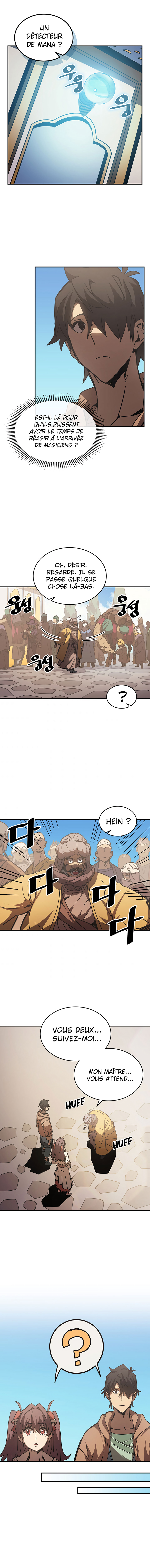 Read A Returner's Magic Should be Special FRANCAIS Manga Online