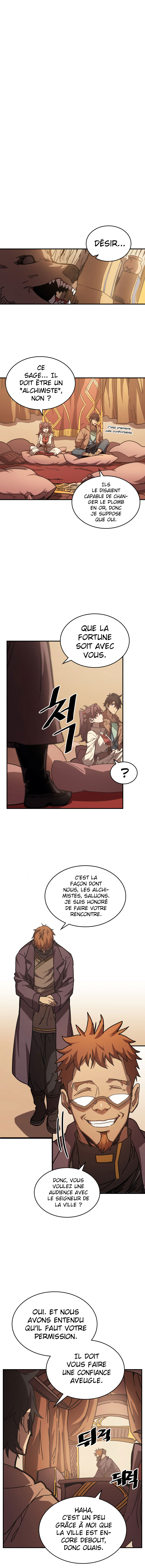 Read A Returner's Magic Should be Special FRANCAIS Manga Online