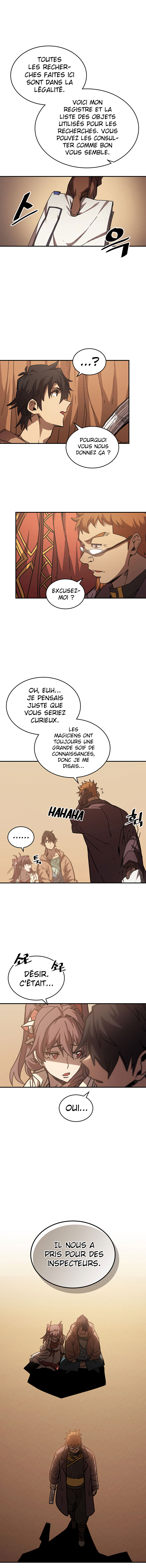 Read A Returner's Magic Should be Special FRANCAIS Manga Online