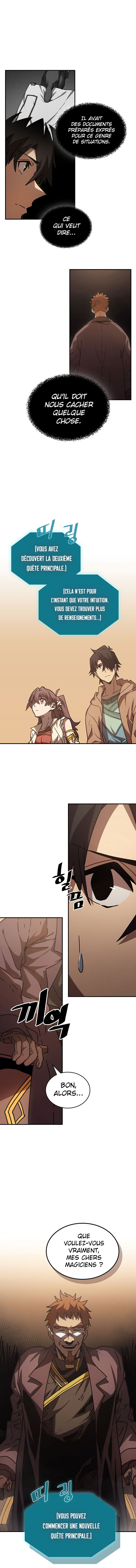 Read A Returner's Magic Should be Special FRANCAIS Manga Online