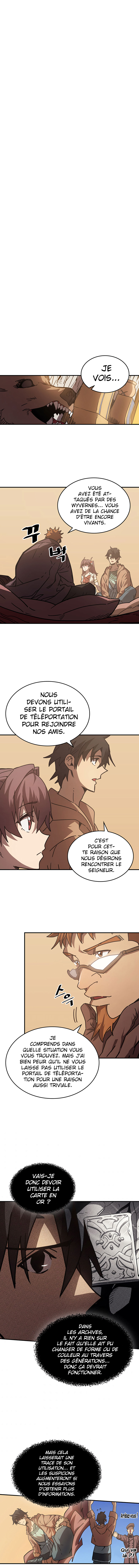 Read A Returner's Magic Should be Special FRANCAIS Manga Online