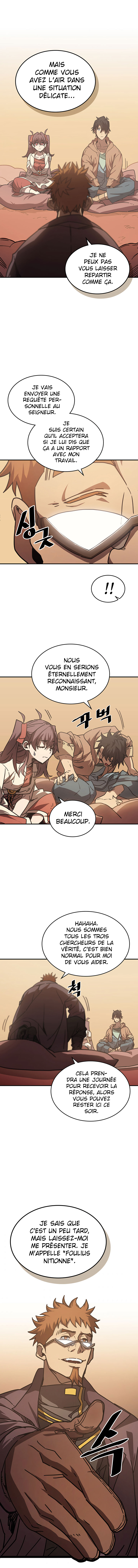 Read A Returner's Magic Should be Special FRANCAIS Manga Online