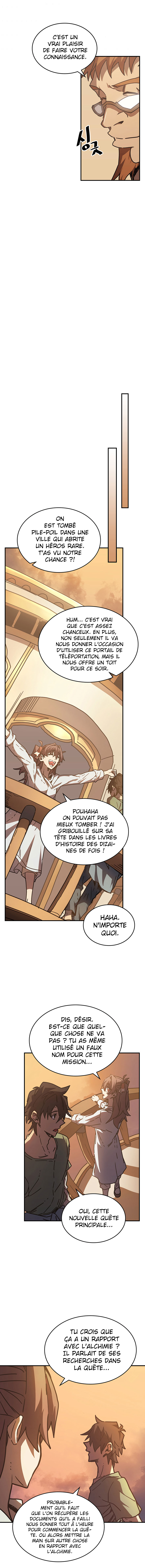 Read A Returner's Magic Should be Special FRANCAIS Manga Online