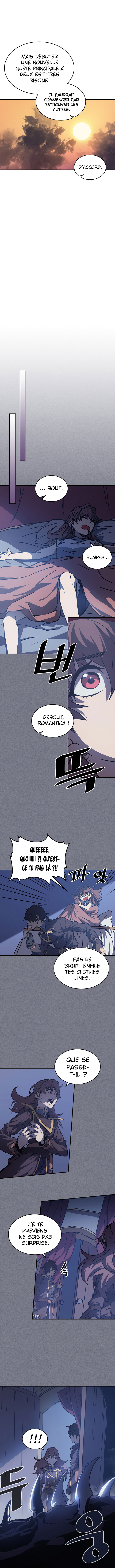 Read A Returner's Magic Should be Special FRANCAIS Manga Online