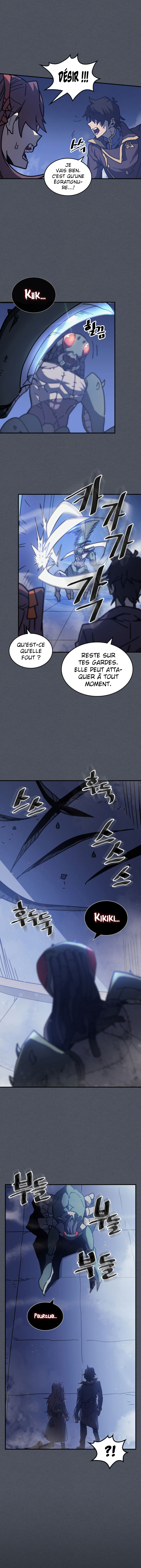 Read A Returner's Magic Should be Special FRANCAIS Manga Online