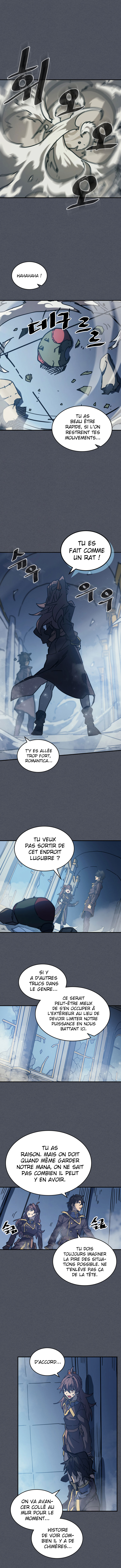 Read A Returner's Magic Should be Special FRANCAIS Manga Online