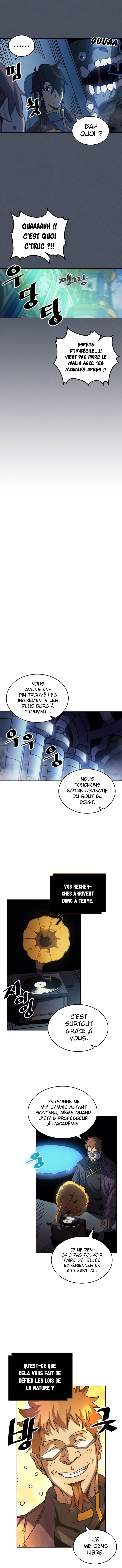 Read A Returner's Magic Should be Special FRANCAIS Manga Online