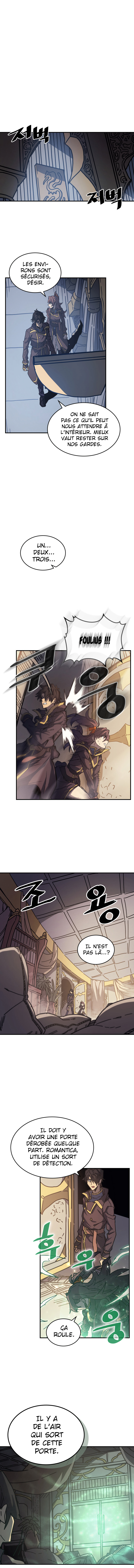 Read A Returner's Magic Should be Special FRANCAIS Manga Online