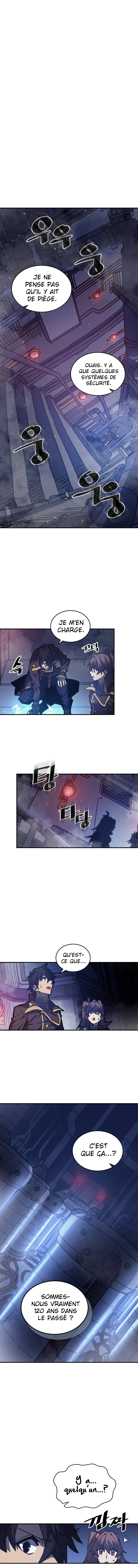 Read A Returner's Magic Should be Special FRANCAIS Manga Online