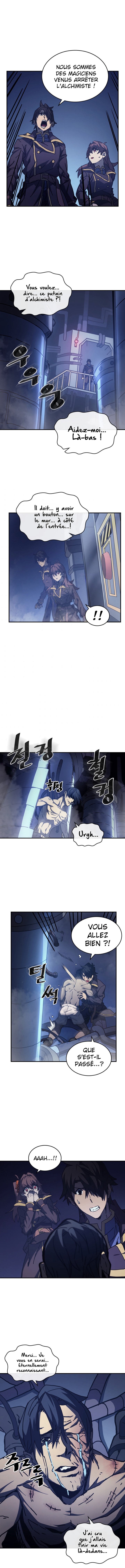 Read A Returner's Magic Should be Special FRANCAIS Manga Online