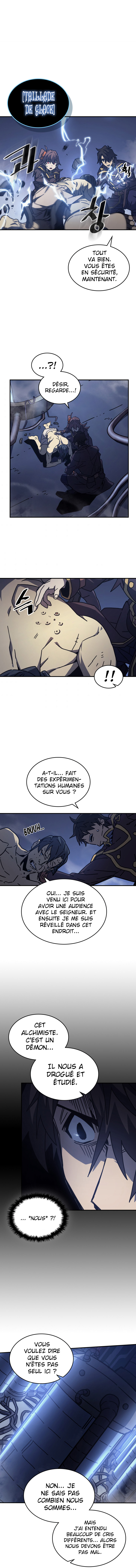 Read A Returner's Magic Should be Special FRANCAIS Manga Online