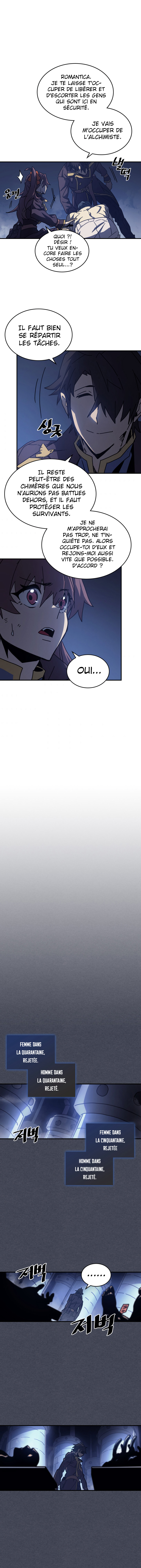 Read A Returner's Magic Should be Special FRANCAIS Manga Online