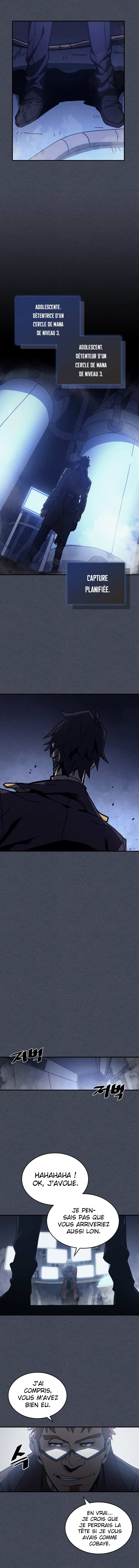 Read A Returner's Magic Should be Special FRANCAIS Manga Online