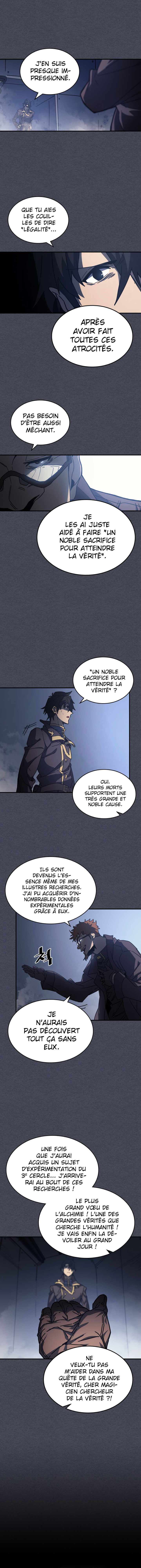 Read A Returner's Magic Should be Special FRANCAIS Manga Online