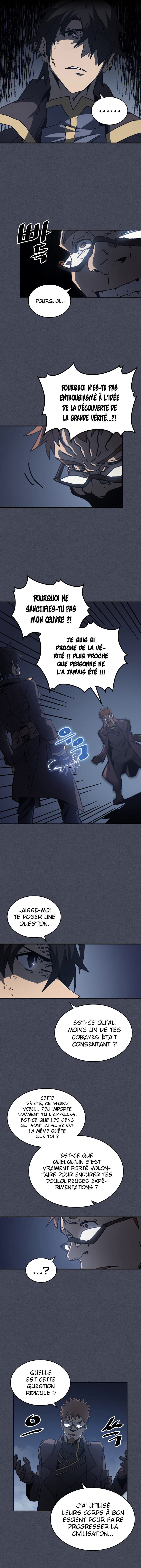 Read A Returner's Magic Should be Special FRANCAIS Manga Online