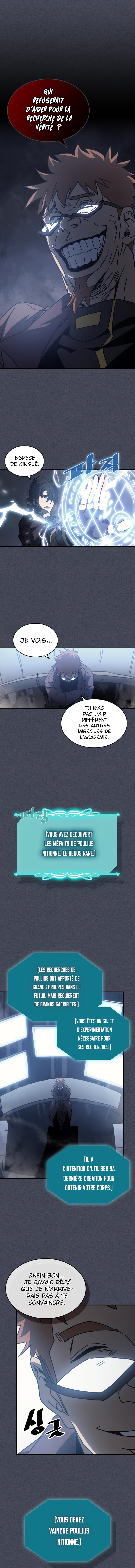 Read A Returner's Magic Should be Special FRANCAIS Manga Online