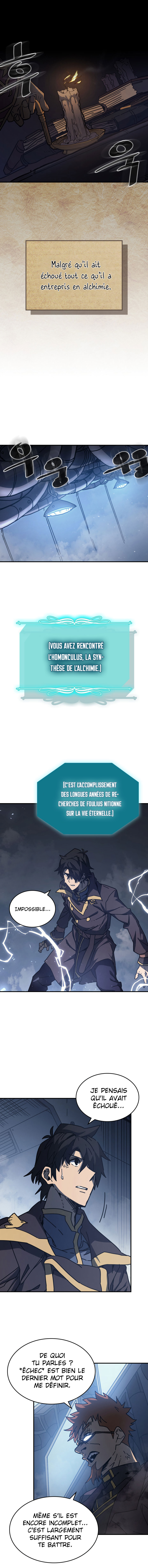 Read A Returner's Magic Should be Special FRANCAIS Manga Online