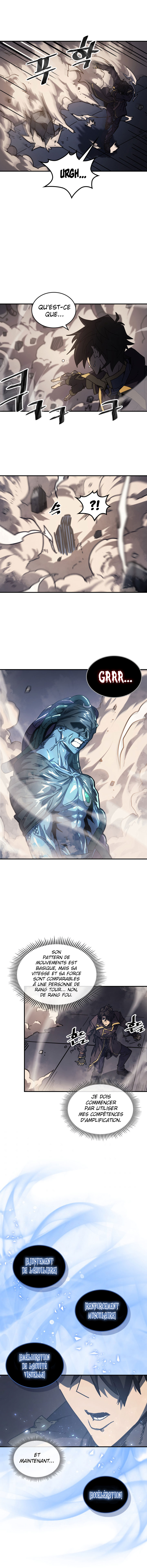 Read A Returner's Magic Should be Special FRANCAIS Manga Online