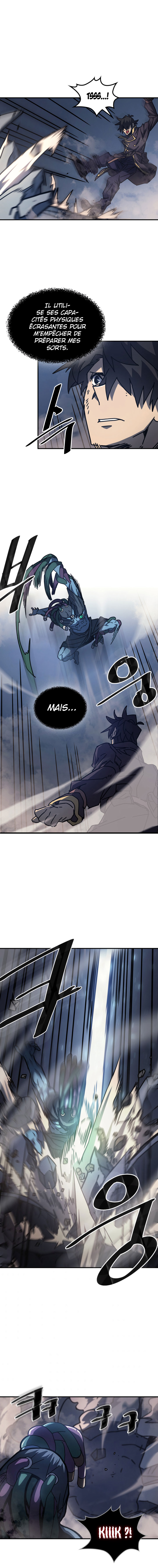 Read A Returner's Magic Should be Special FRANCAIS Manga Online