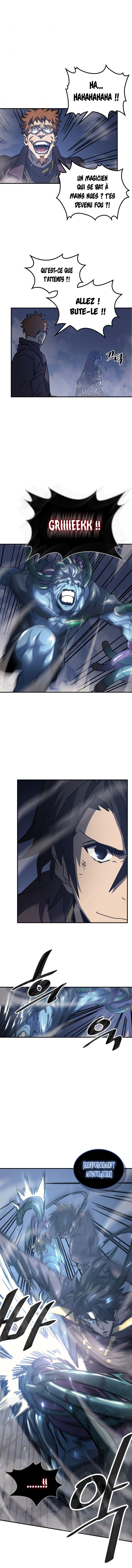 Read A Returner's Magic Should be Special FRANCAIS Manga Online