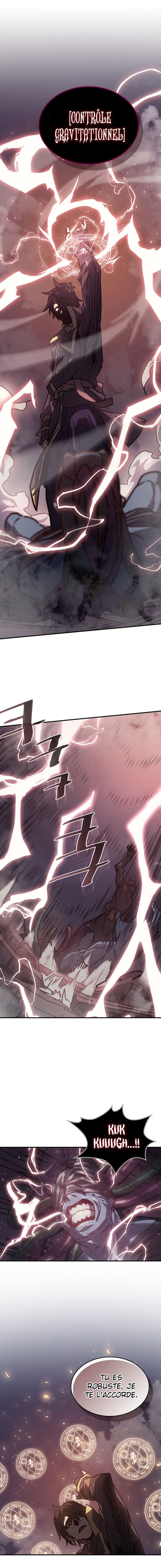 Read A Returner's Magic Should be Special FRANCAIS Manga Online