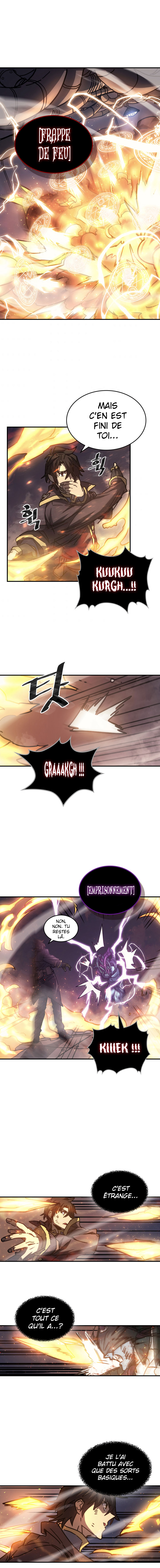 Read A Returner's Magic Should be Special FRANCAIS Manga Online