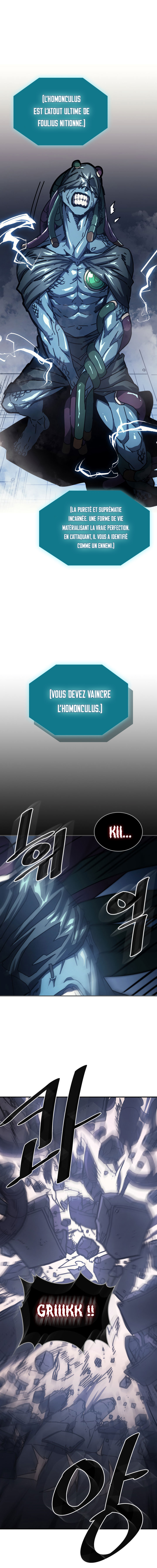 Read A Returner's Magic Should be Special FRANCAIS Manga Online