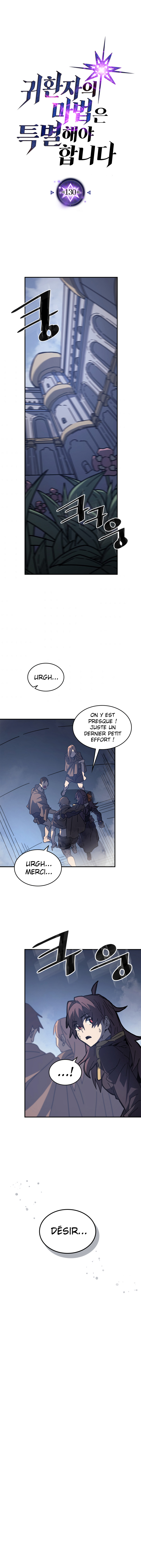 Read A Returner's Magic Should be Special FRANCAIS Manga Online