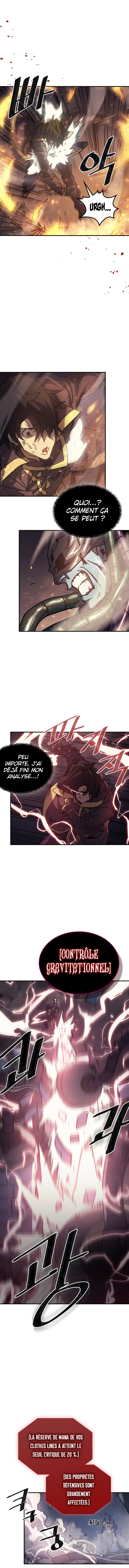 Read A Returner's Magic Should be Special FRANCAIS Manga Online