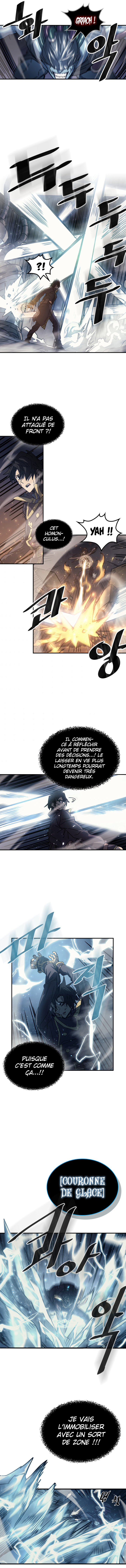 Read A Returner's Magic Should be Special FRANCAIS Manga Online